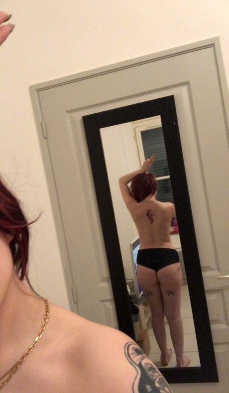 Trinadest Elisa model exclusive images