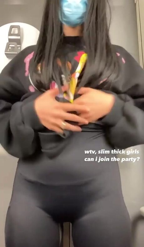 Trinadest Elisa model xxx galleries