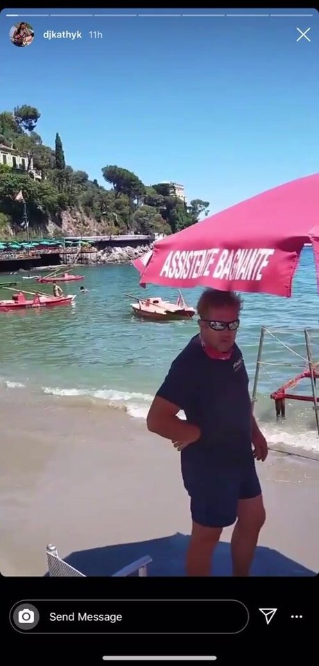 Sannatorr perfect model archive