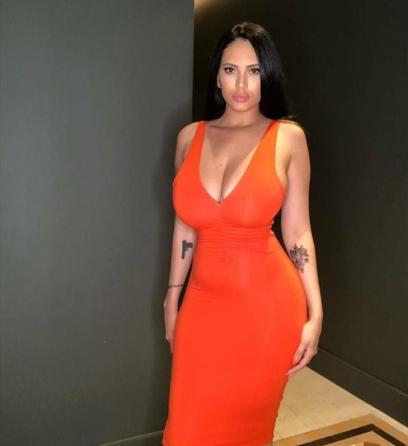 Sannatorr nudes pornstar archive