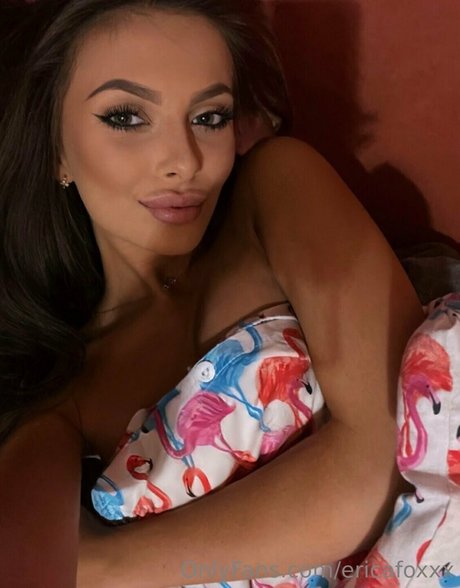 ericafoxxx sex star img