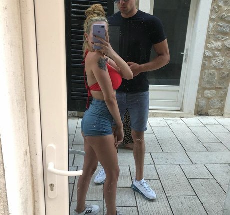 suzizvonar exclusive star pictures