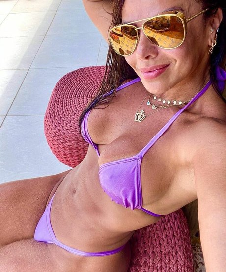 Viviane Araujo high quality pornstar galleries