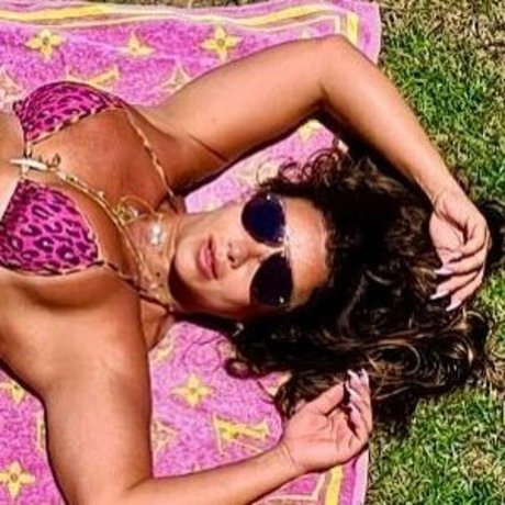 Viviane Araujo star high quality pics