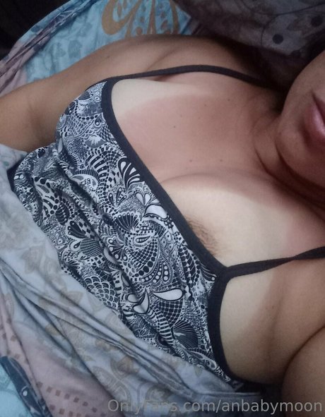 anbabymoon naked pornstar gallery