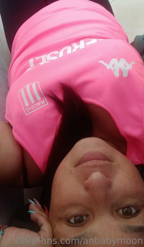 anbabymoon sex model image