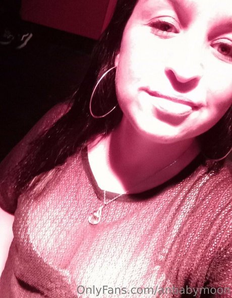 anbabymoon pornstar perfect galleries