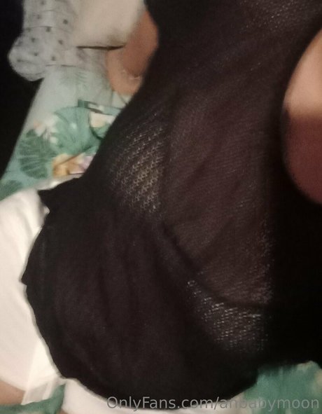 anbabymoon pornstar exclusive galleries