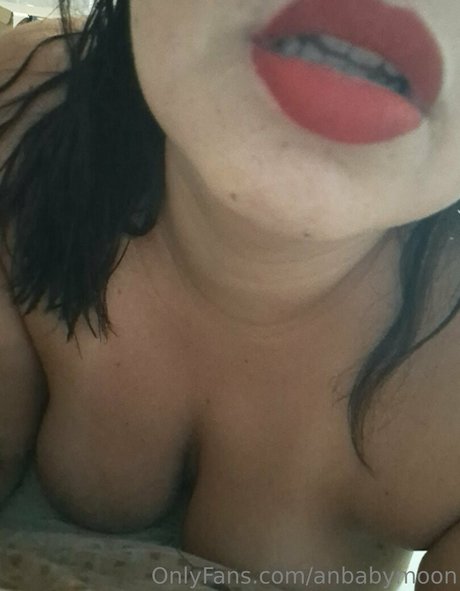 anbabymoon sexy model images