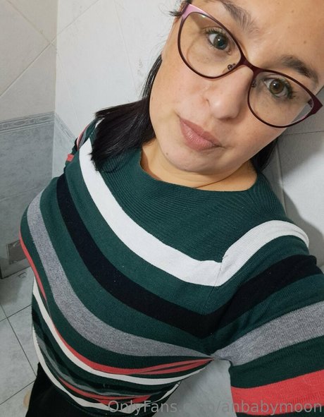 anbabymoon pornstar hot picture