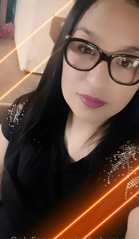 anbabymoon naked pornstar picture