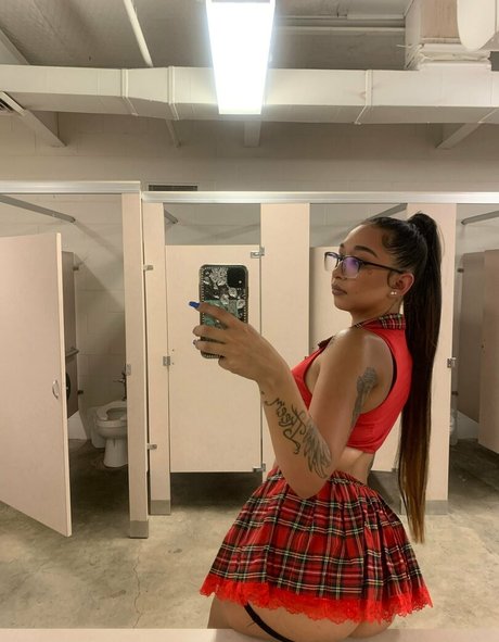 thereal jazsmin nice star image