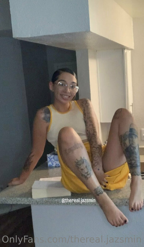 thereal jazsmin nude star galleries