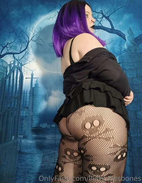 lilithcrossbones high quality model archive