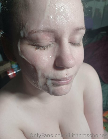 lilithcrossbones top star images