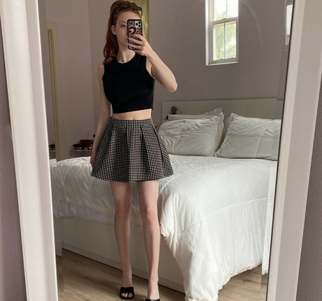 Francesca Capaldi Photo Gallery