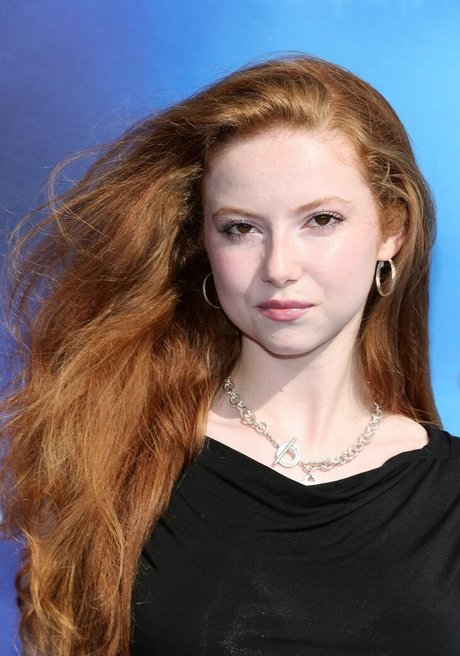 Francesca Capaldi star sex gallery