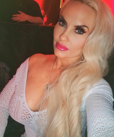 Nicole Coco Austin model beautiful pics