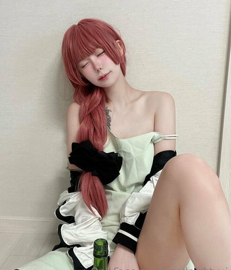 goodnightyui high quality actress image