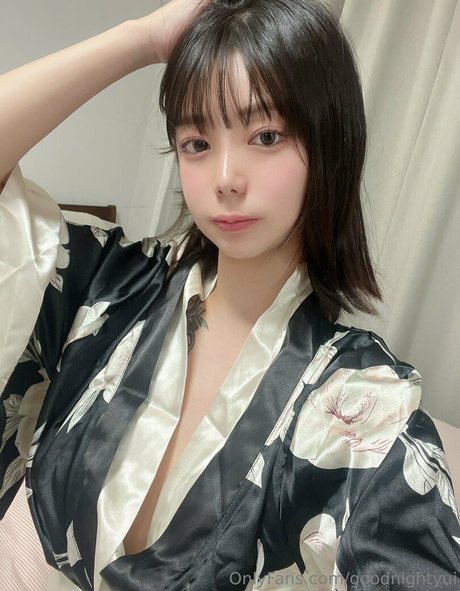 goodnightyui sex actress archive