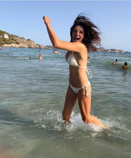 Natalie Anderson nice actress pics