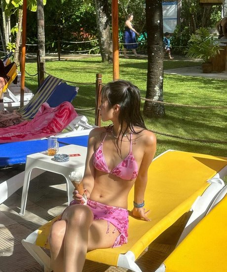 Dadacafe model pretty img