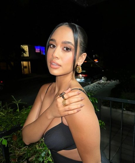 Emily Tosta perfect star galleries