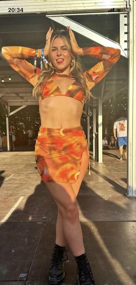 Shannon Langdon pornstar sexy archive