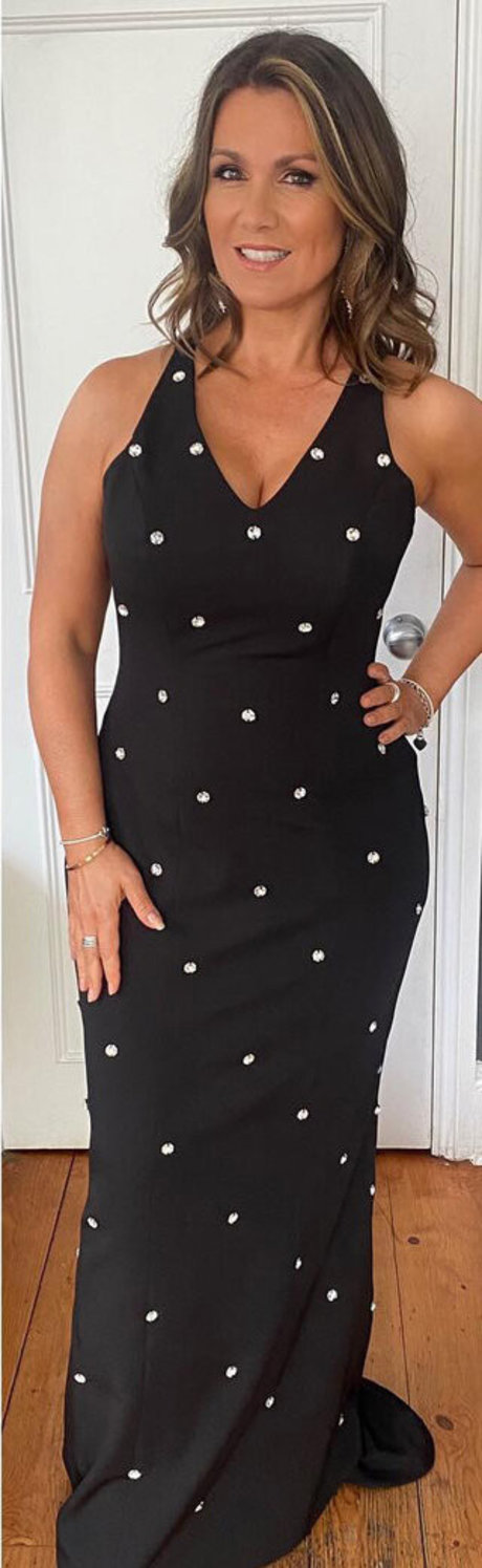 Susanna Reid model nudes img