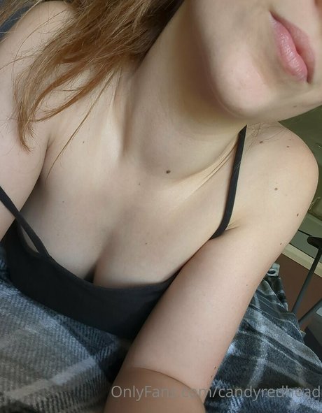 candyredhead nice star pic