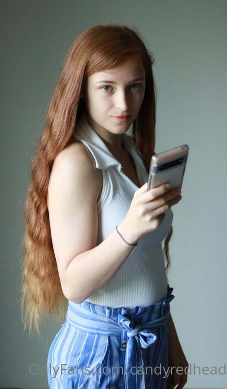 candyredhead hd pornstar photos