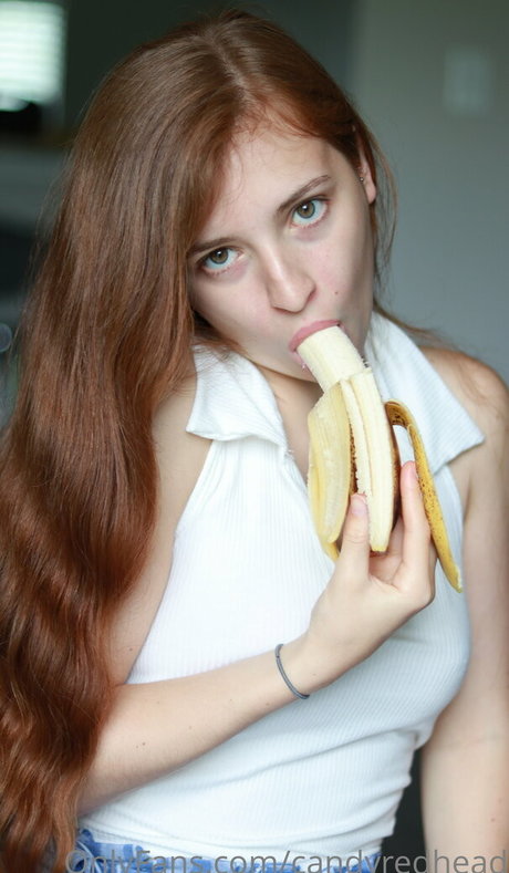 candyredhead star perfect archive