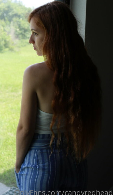 candyredhead top star images