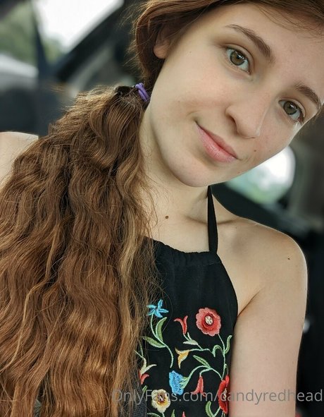 candyredhead star hd images