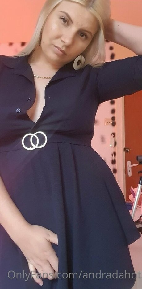 andradahot model sexy gallery