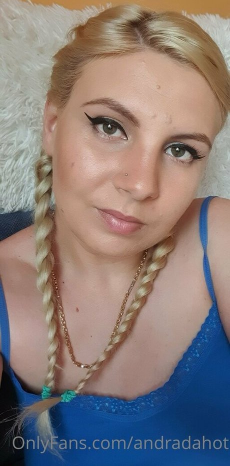 andradahot nice model archive