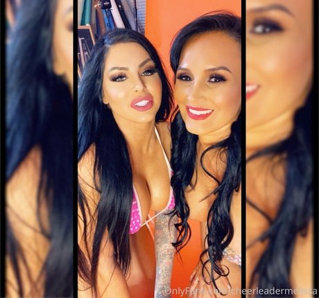 cheerleadermelissa model top pics