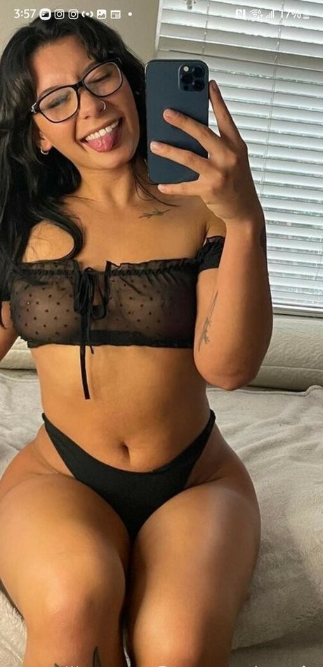 Throatzilla star beautiful picture