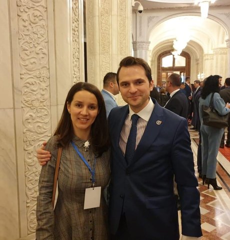 Alexandra Copos De Prada hd model img