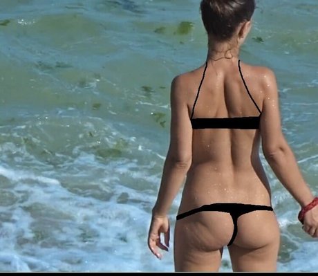 Alexandra Copos De Prada perfect model photo