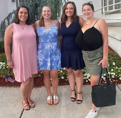 Hannah F porn model photo