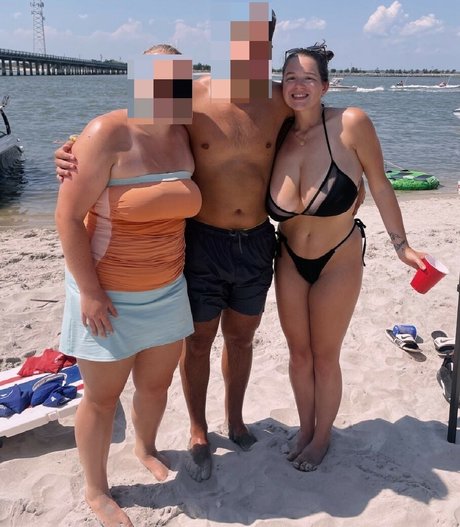 Hannah F star free pictures