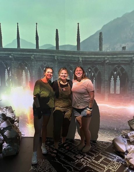 Hannah F xxx star galleries