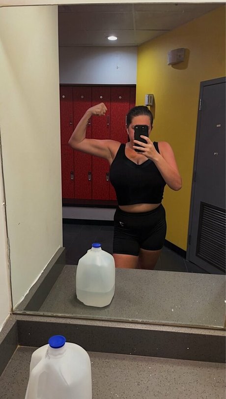 Hannah F model perfect archive