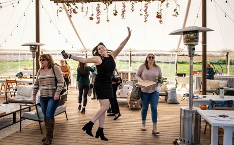 Hannah F model nudes photos