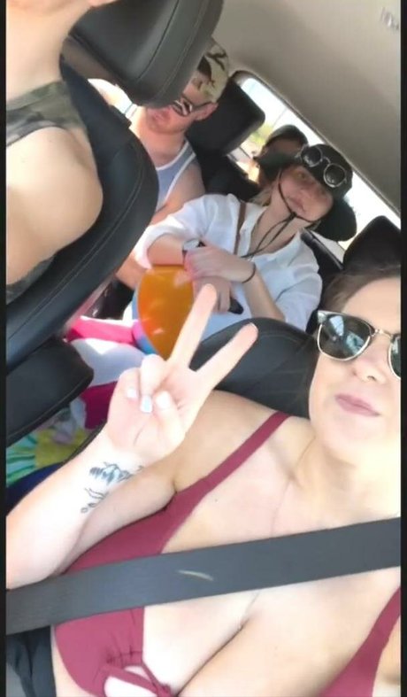 Hannah F hot star photos