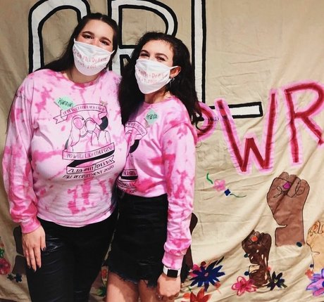 Hannah F hd star photo