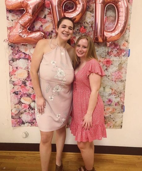 Hannah F nice model photos