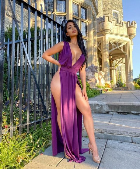 Aneeqa Farid pornstar xxx archive