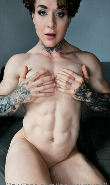 lee keyrouz69 nudes star picture